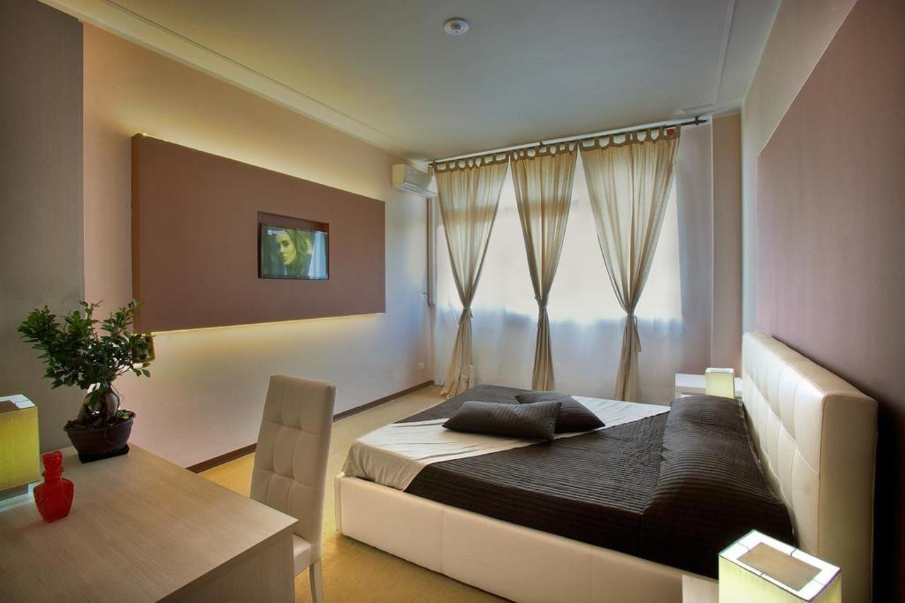 Sicilia B&B Catania Bagian luar foto