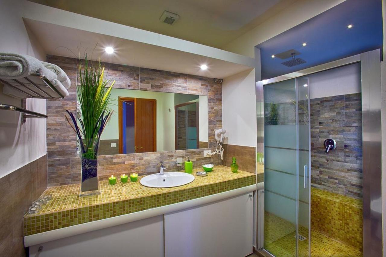Sicilia B&B Catania Bagian luar foto